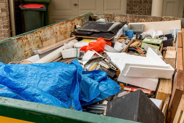 Best Recycling Services for Junk  in Viroqua, WI