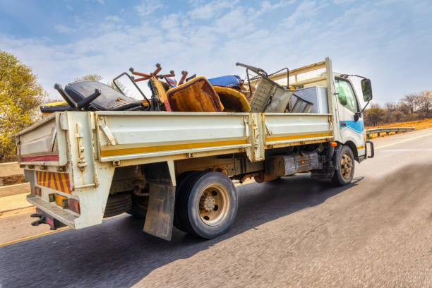 Best Construction Debris Removal  in Viroqua, WI