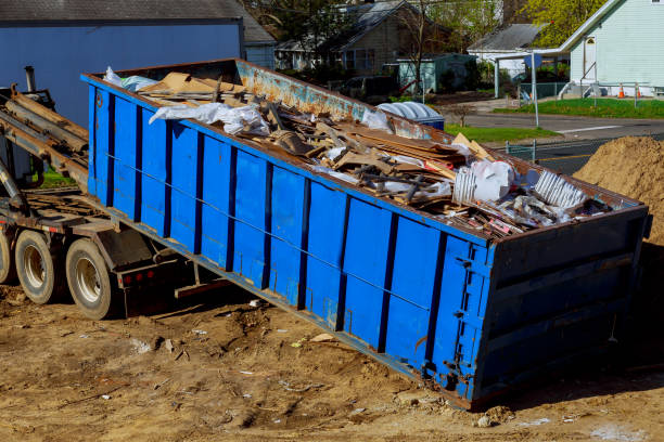 Best Demolition Debris Removal  in Viroqua, WI