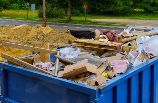 Best Hoarding Cleanup  in Viroqua, WI